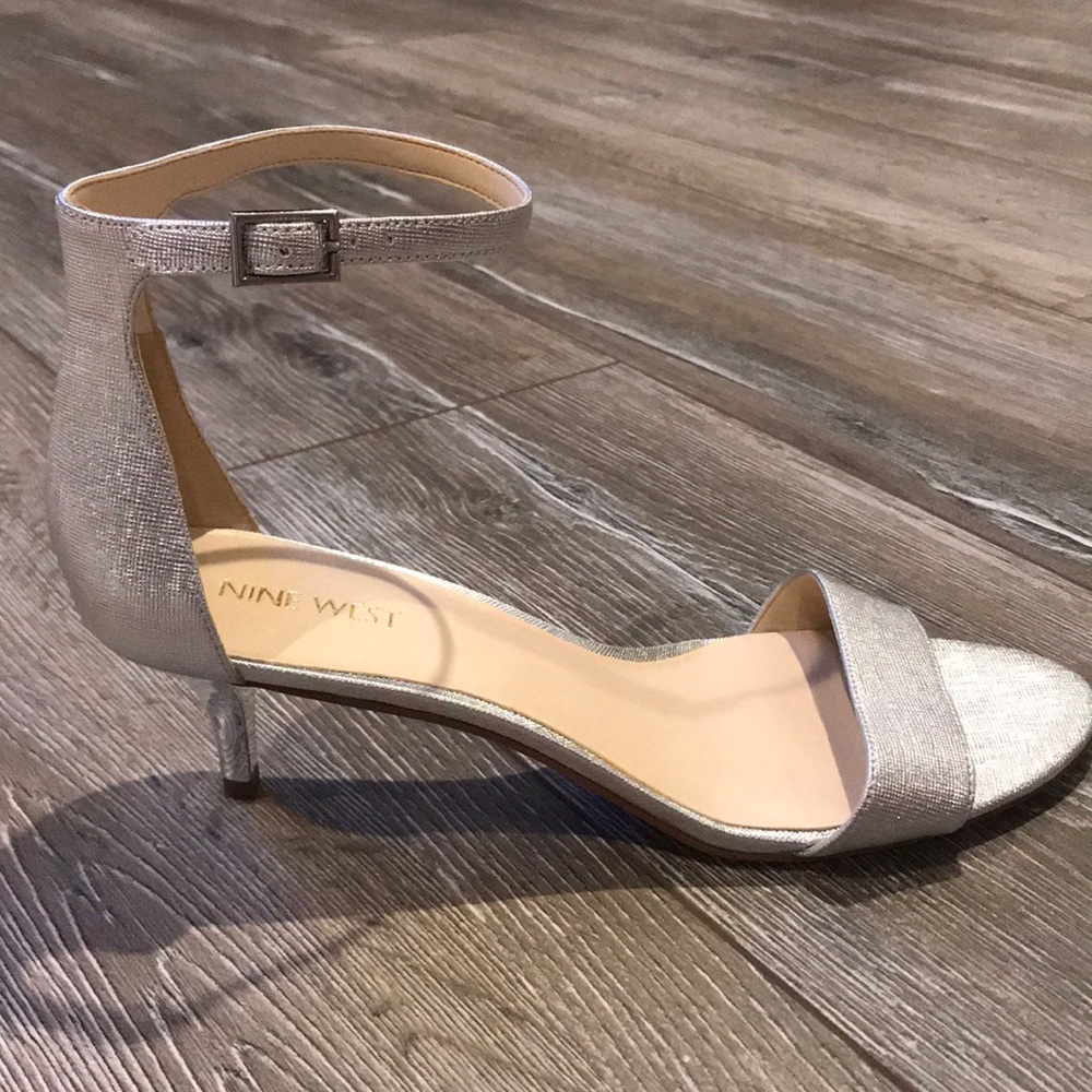 Nine West Sandals Size 9M